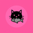 Cat Go Fish Icon